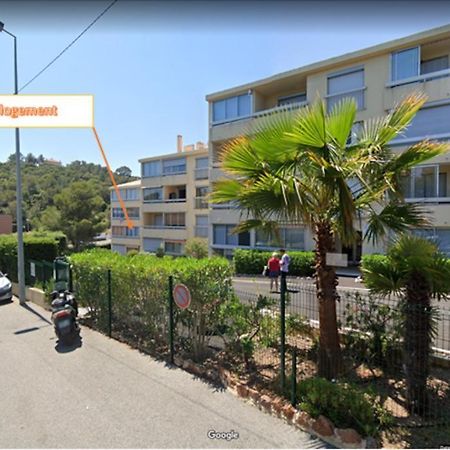 Apt Neuf 300M Plage Netflix Saint-Raphaël Dış mekan fotoğraf