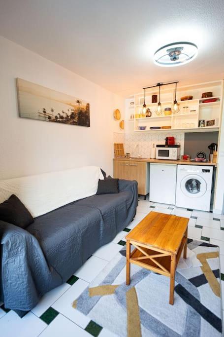 Apt Neuf 300M Plage Netflix Saint-Raphaël Dış mekan fotoğraf