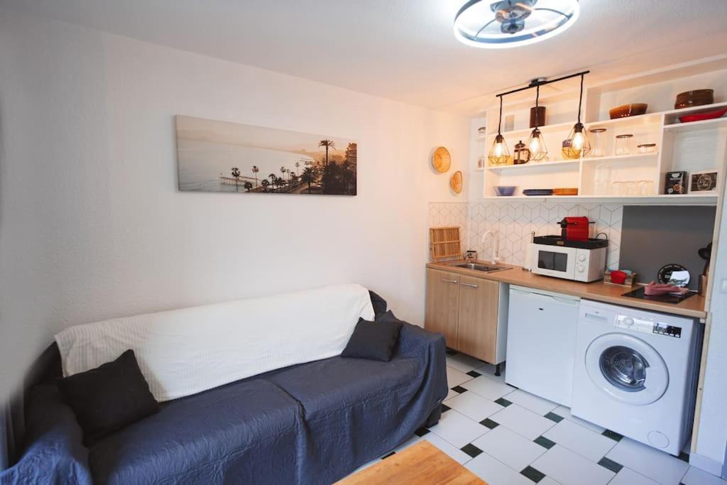 Apt Neuf 300M Plage Netflix Saint-Raphaël Dış mekan fotoğraf